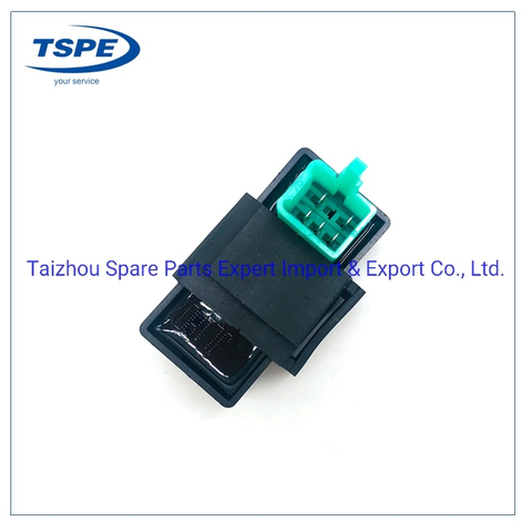 Motorcycle Electrical Parts Cdi for C50/90