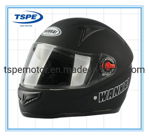 Motorcycle Helmet Full Face Helmet Hh-802
