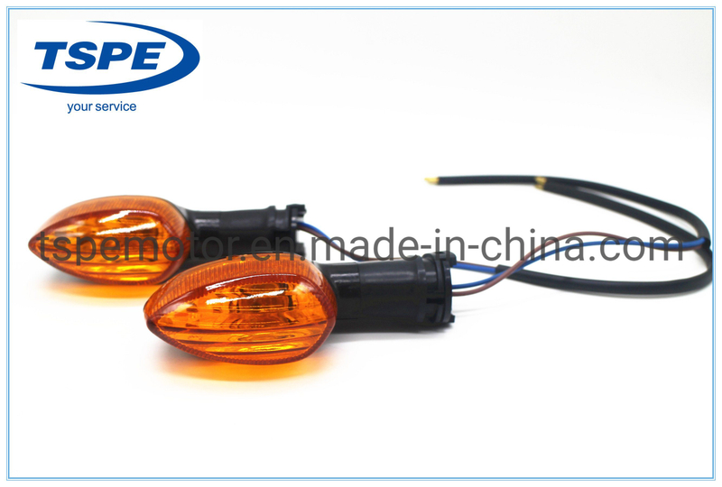Motorcycle Parts Motorcycle Turning Light YAMAHA Fz16