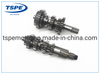 Motorcycle Transmission Gear Set Mainshaft Countershaft for 250-Z