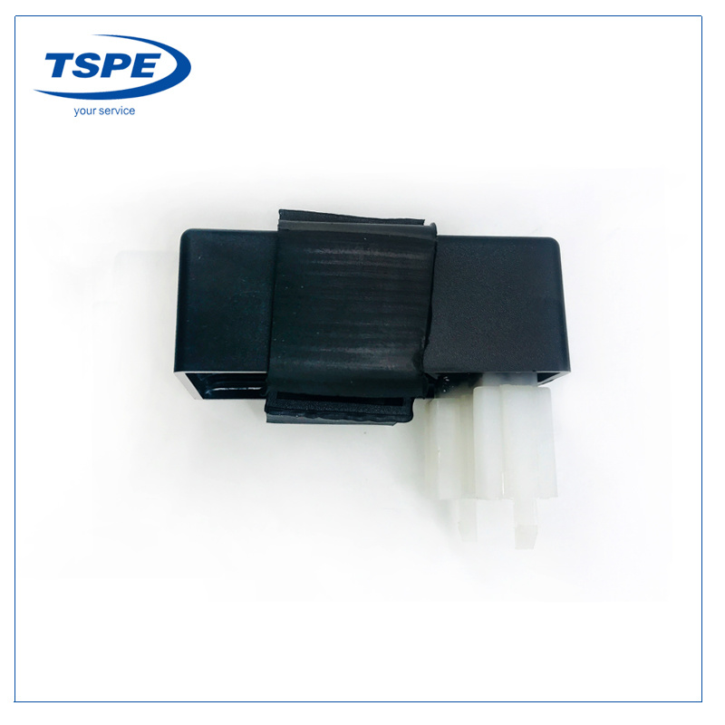 Motorcycle Parts Cdi for Dt125 Dt150