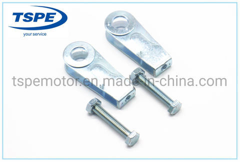 Ybr-125 Motorcycle Chain Tensioner/Chain Adjuster/Leva De Freno De Tambor