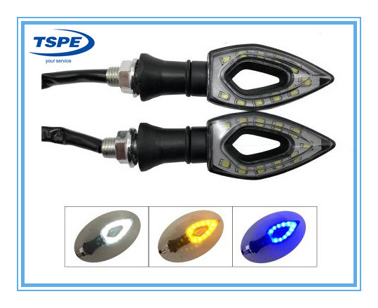 Motorcycle Accessories Motorcycle Turning Light for D-139