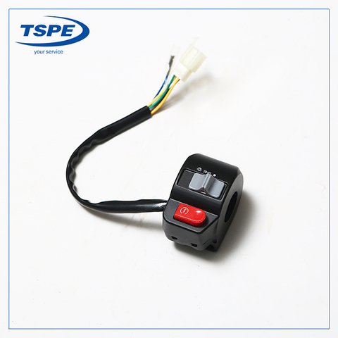 Motorcycle Parts Motorcycle Handle Switch for Ws150
