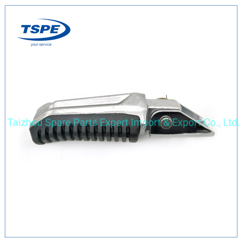 Motorcycle Spare Parts Arsen Rear Pedal