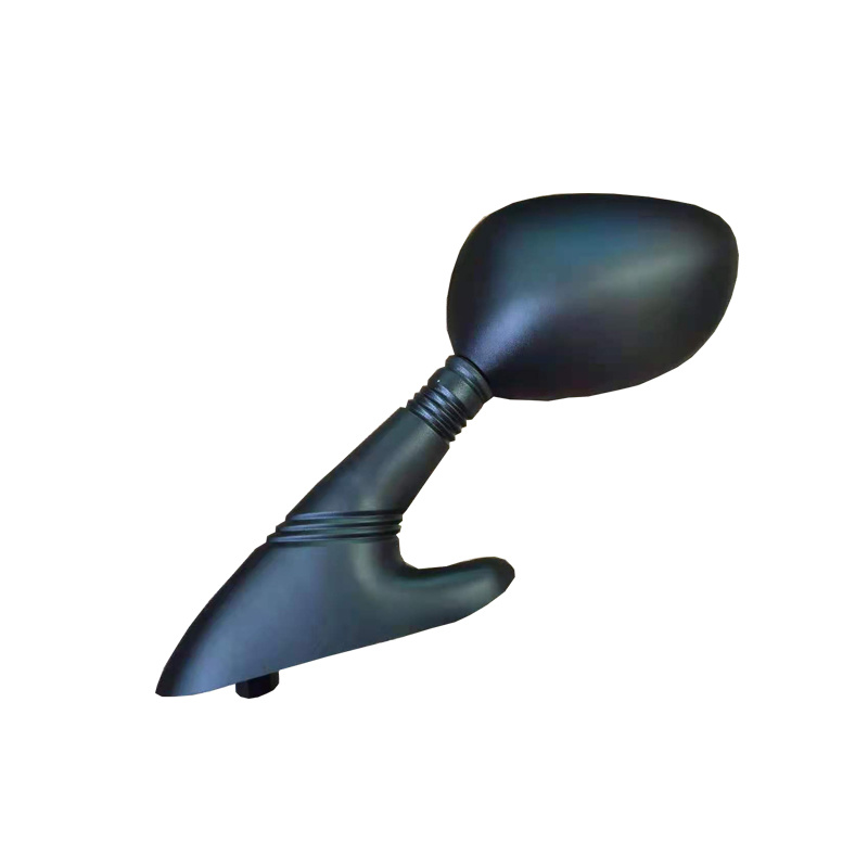 Scooter Parts Motorcycle Rear View Mirror for Piaggio X9