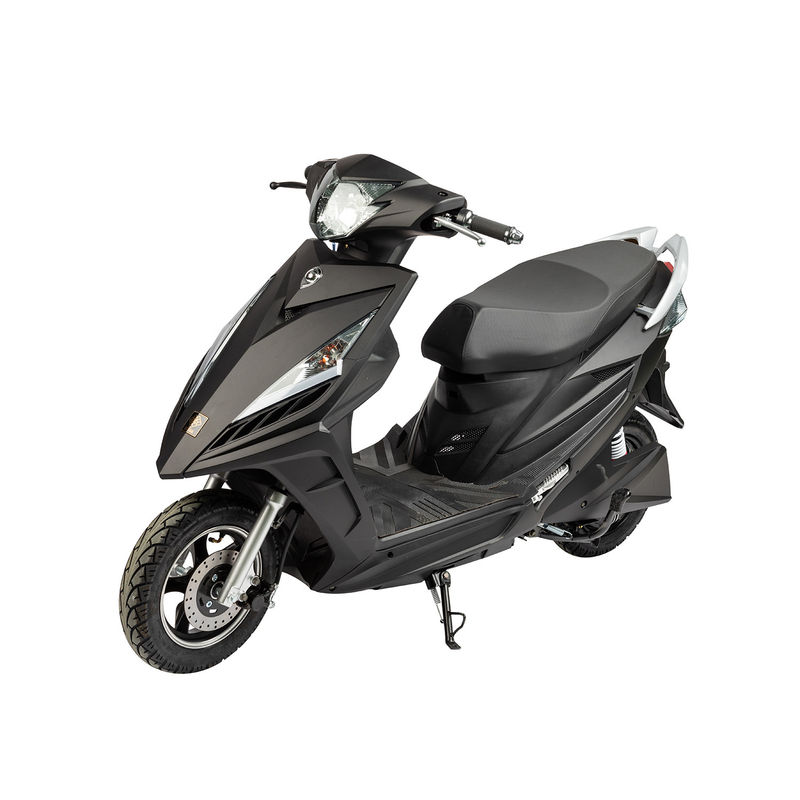 High Quality Electric Motorcycle Electric Scooter for Tszs