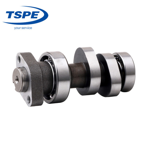China High Quality Motorcycle Engine Parts Titan 150 Motorcycle Camshaft