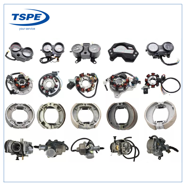 Cg150 Cg200 Oil Cup Motorcycle Spare Parts for Cg