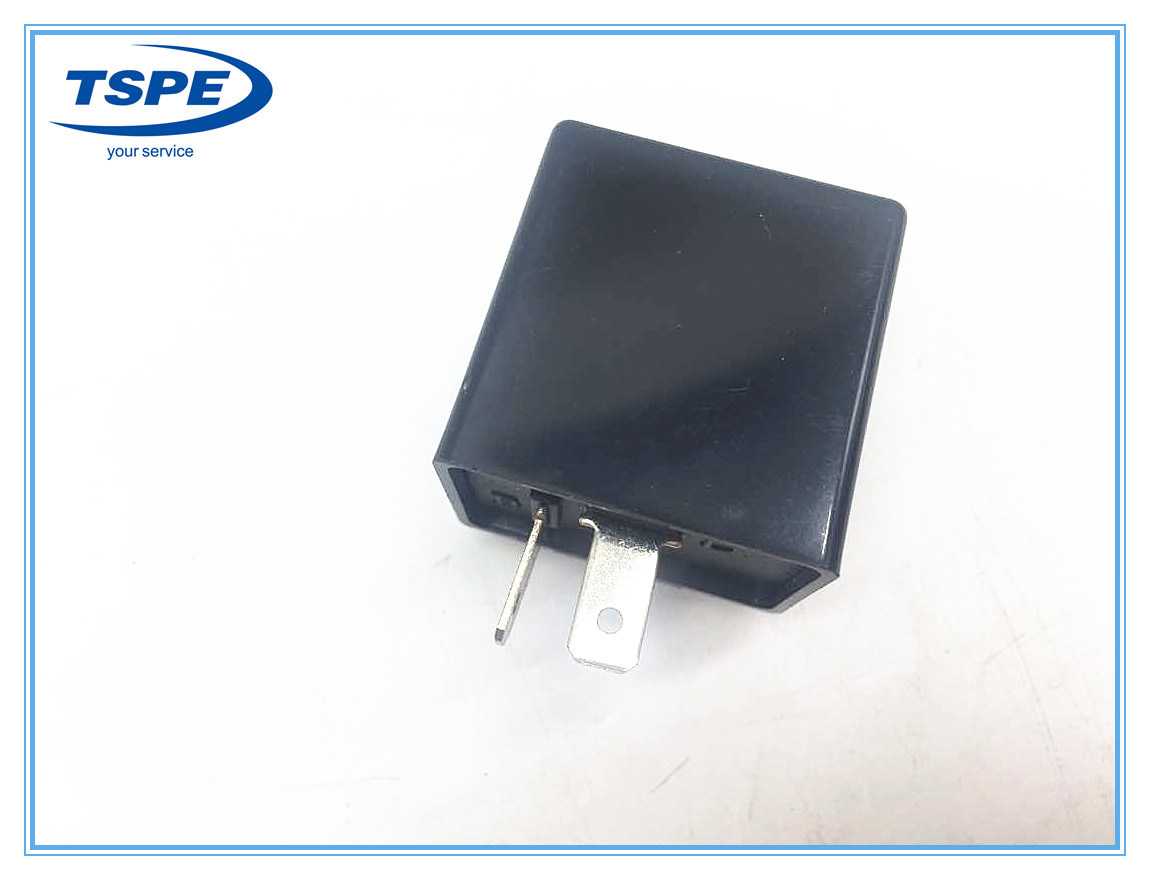 High Quality Motorcycle Engine Parts Motorcycle Flasher for Cg