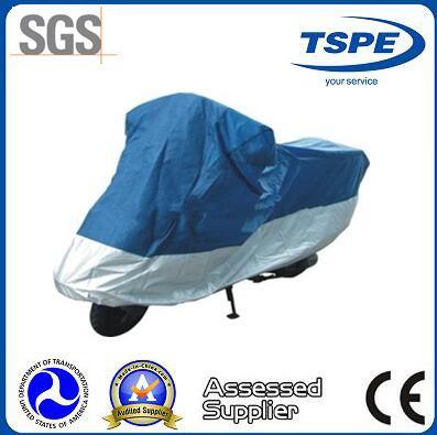 High Quality Sun Protection Waterproof Motorcycle Cover