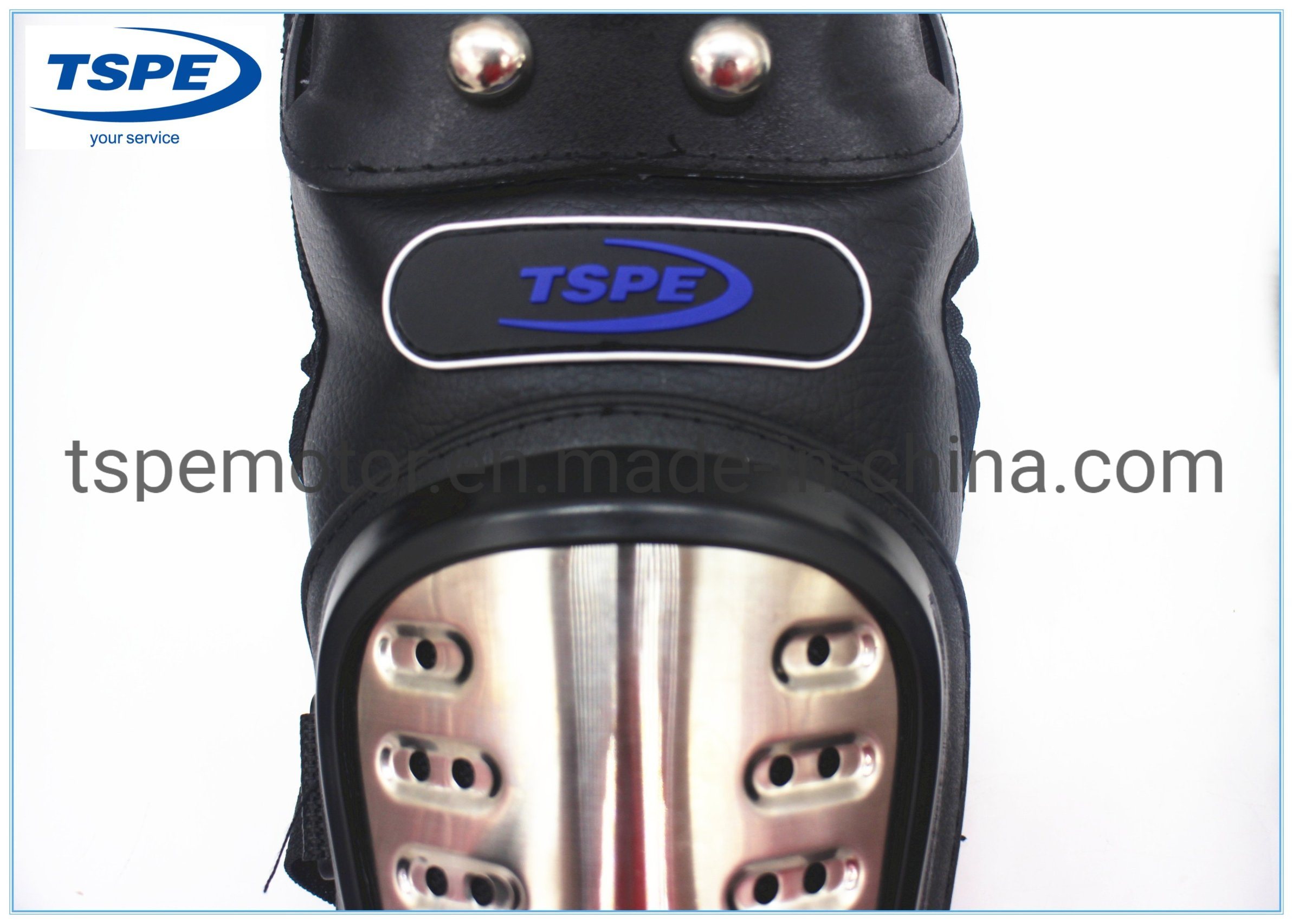 Motorcycle Accessories Motorcycle Knee and Elbow Protector Hx-P15