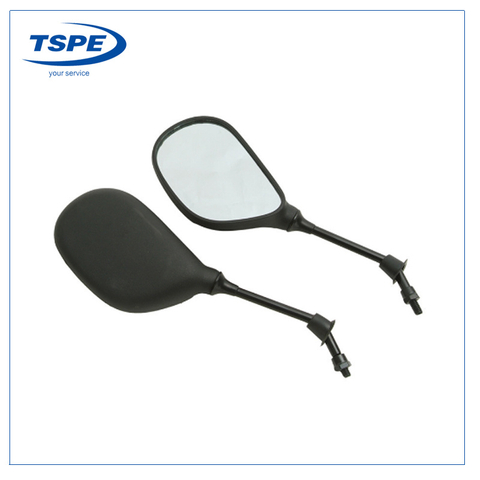 Motorcycle Parts Motorcycle Rear View Mirror for Cy-50