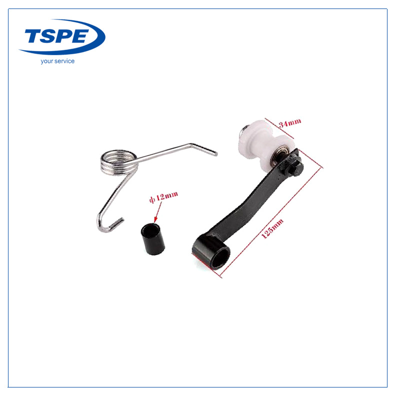 ATV150reversa/ATV180/ATV200 Motorcycle Spare Parts Chain Tensioner Tensor Cadena