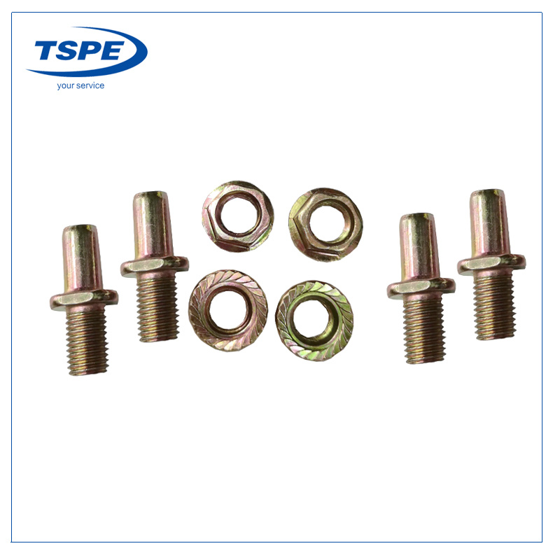 Cg125 Motorcycle Spare Parts Chain Sprocket Screw