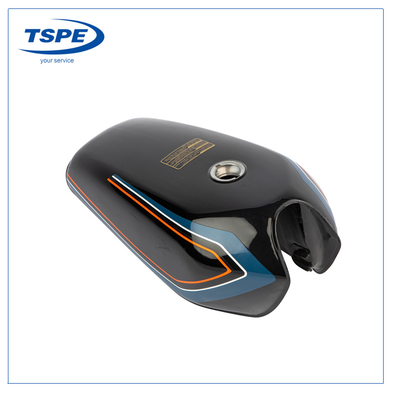 Motorcycle Fuel Tank Cg125 Body Parts Motorcycle Parts