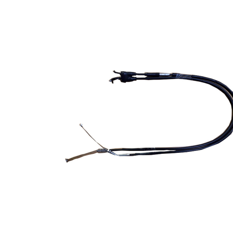 Motorcycle Parts Motorcycle Throttle Cable for Xtz125