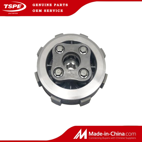 Motorcycle Parts Motorcycle Clutch Assy for Bm150