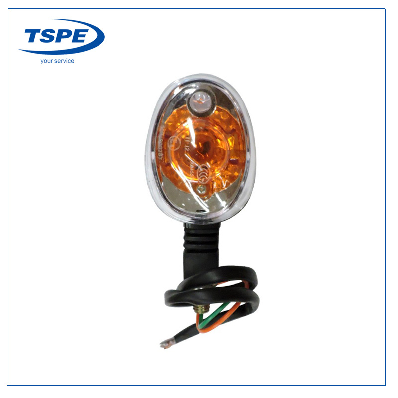 FT-125 Turning Lights Motorcycle Parts Front Directional