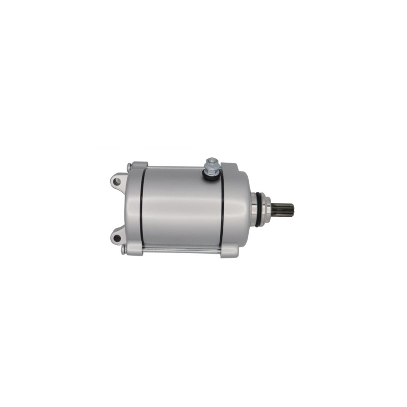 Motorcycle Parts Motorcycle Starter Motor for Akt125