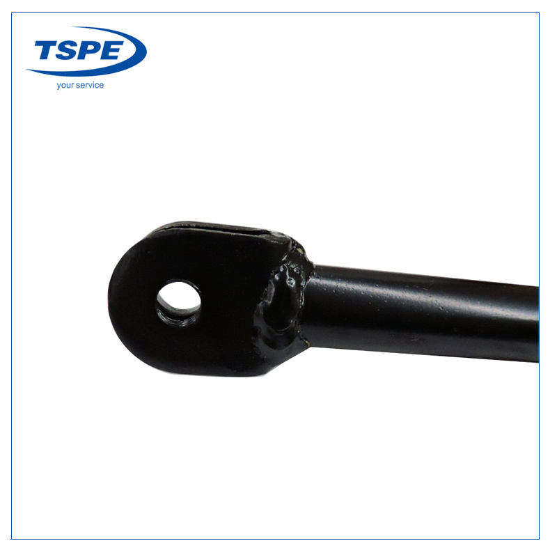 Motorcycle Spare Parts Kick Stand CS125/Xs125 Side Stand
