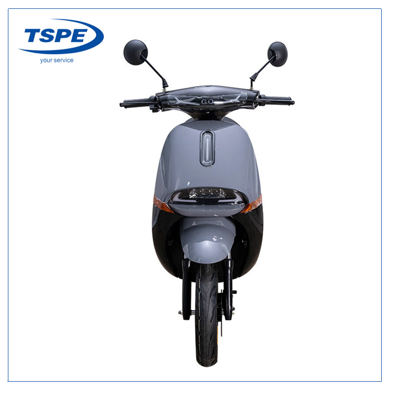 Electric Scooter New Gogo 48V/60V/72V Electirc Motorcycle