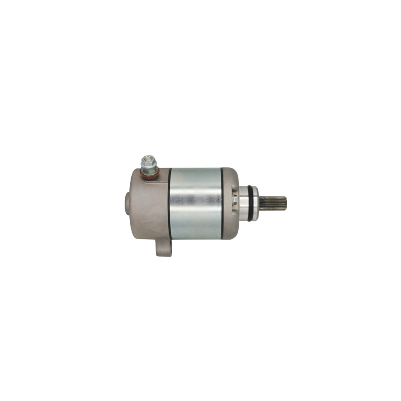 Motorcycle Parts Motorcycle Starter Motor for Best 125