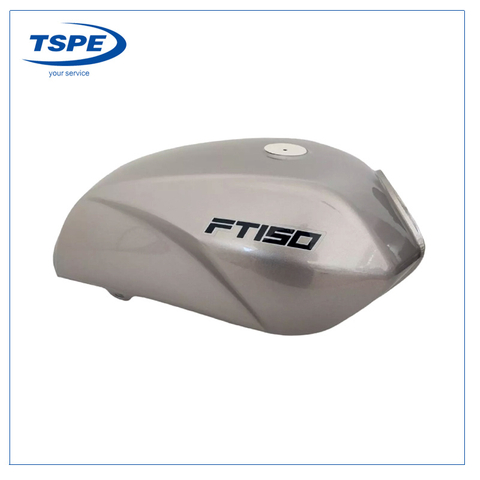 Italika Motorcycle Spare Parts Gasoline Tank for FT150
