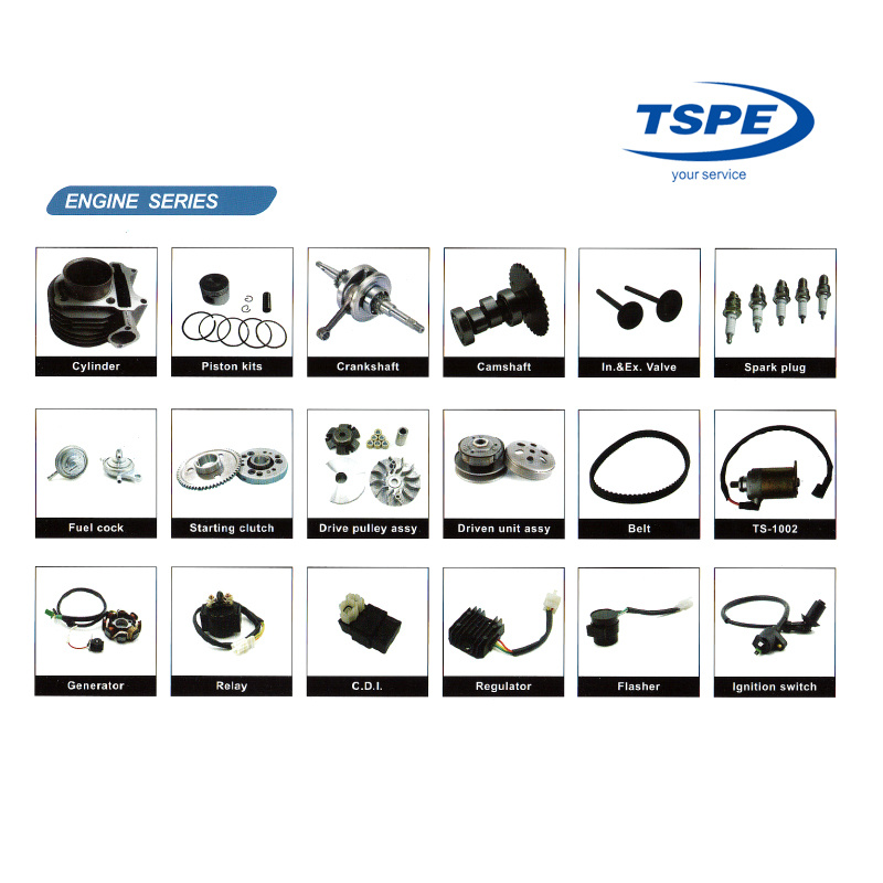 Motorcycle Spare Parts Throttle Cable for Nxr160 Pop110 Titan150 Biz100 Biz125