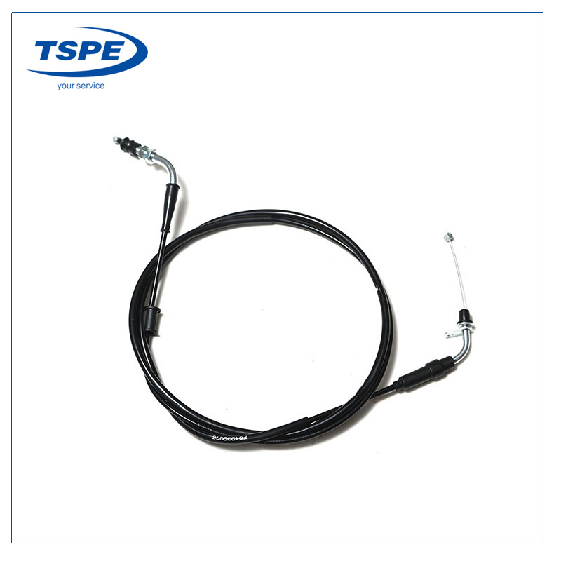 Motorcycle Spare Parts Throttle Cable for Nxr160 Pop110 Titan150 Biz100 Biz125