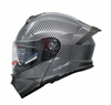 Modular Flip up Motorcycle Helmet Model Np-900 Carbon Decal