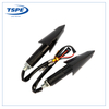 Motorcycle LED Turn Signal Lights Blinker Lamp Indicator Lights