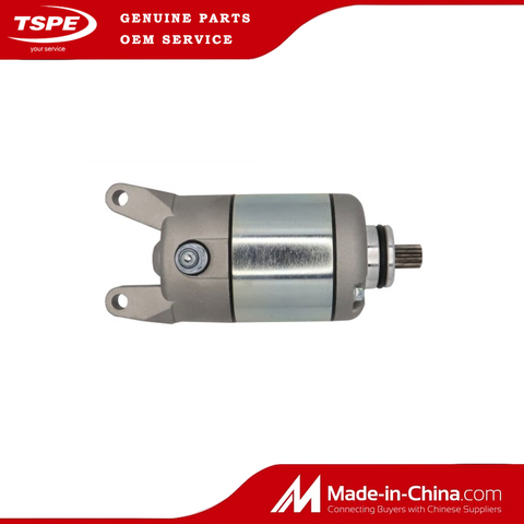 Motorcycle Parts Motorcycle Starter Motor for CB 190R