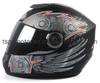 Motorcycle Accessories Motorcycle Full Face Helmet Wsl-912