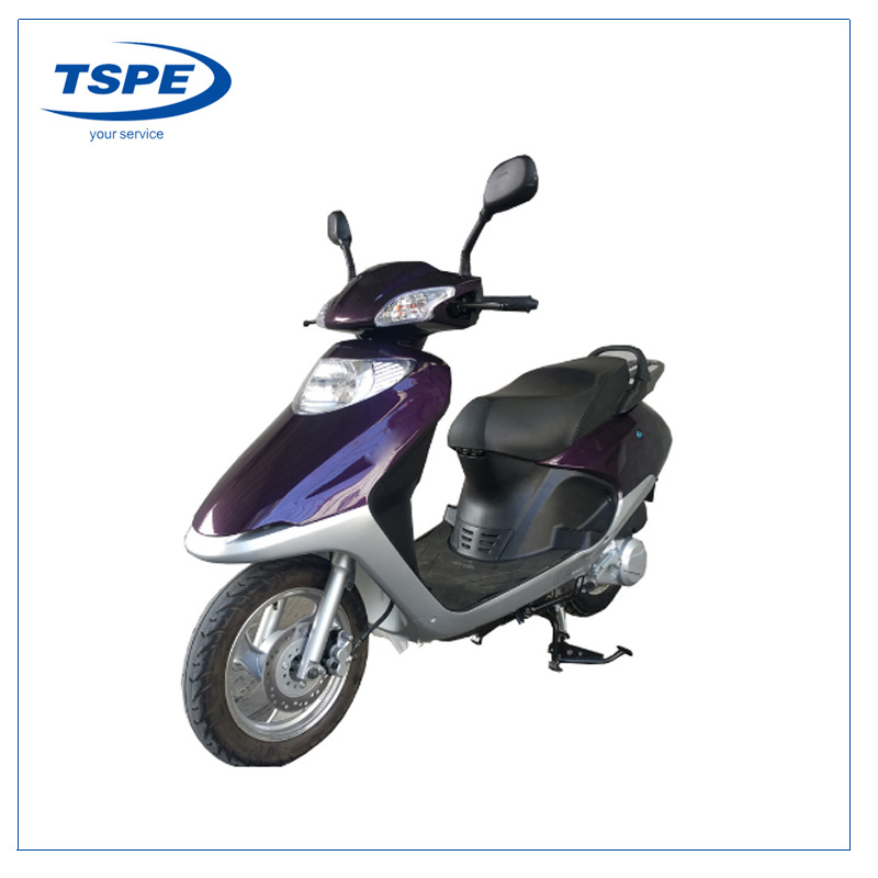 Taizhou 150 Qmg Engine Gas Scooter