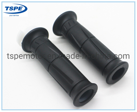 Motorcycle Parts Motorcycle Handle Grips for at-110 Italika