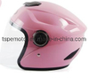 Motorcycle Accessories Half Face Helmet Wsl-610
