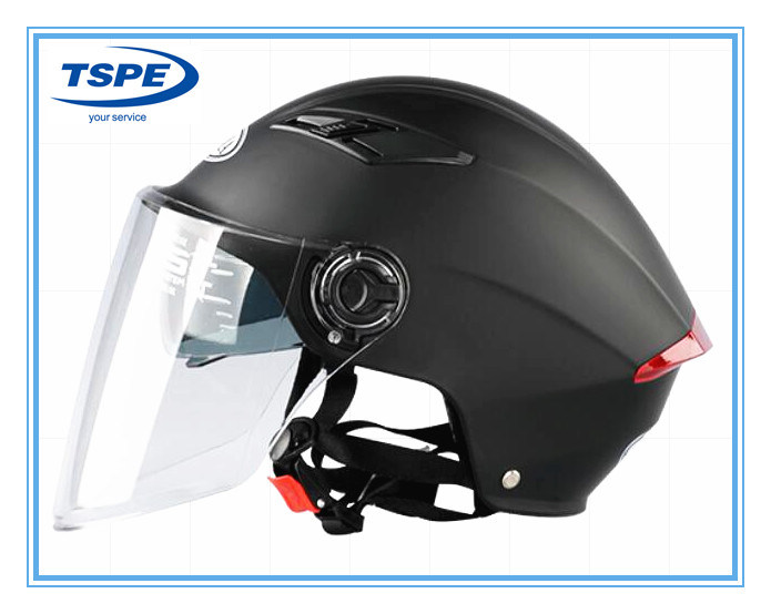 Motorcycle Helmet Summer Helmet for Hh-508