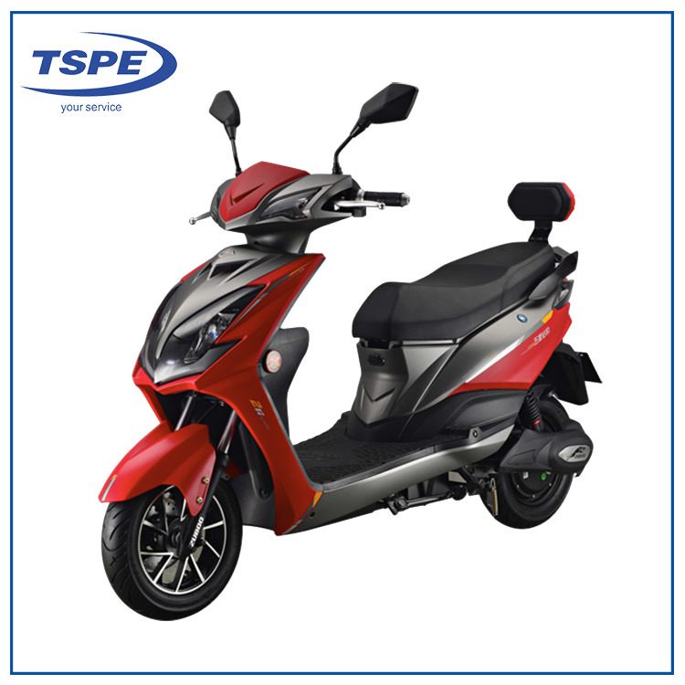 60V 20ah Wholesale Electric Scooter CKD China Electric Motorcycle