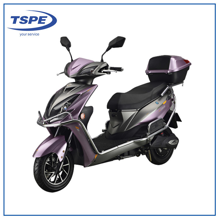 60V 20ah Wholesale Electric Scooter CKD China Electric Motorcycle