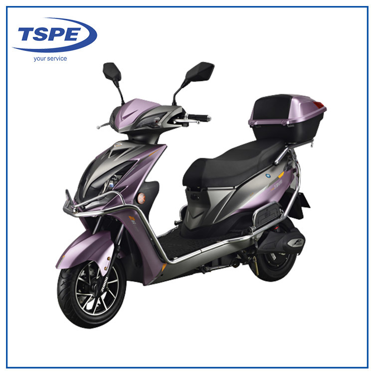 60V 20ah Wholesale Electric Scooter CKD China Electric Motorcycle