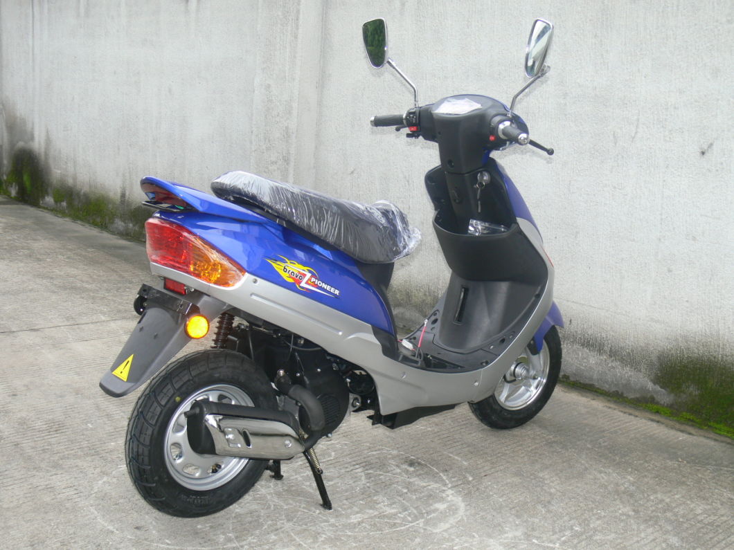 50cc Gas Scooter Sunny Scooter Motor Scooter