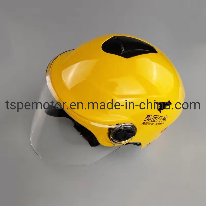 Motorcycle Accessories Motorcycle Helmet Summer Helmet