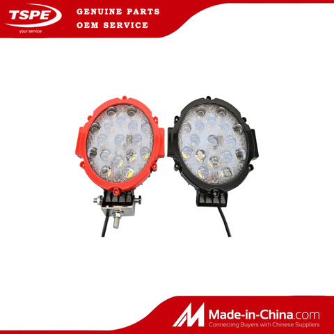 Motorcycle Accessories 29W LED Work Light LED Light