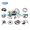 Motorcycle Ignition Parts C. D. I for CS125 Ds150 Xs150 Ws150