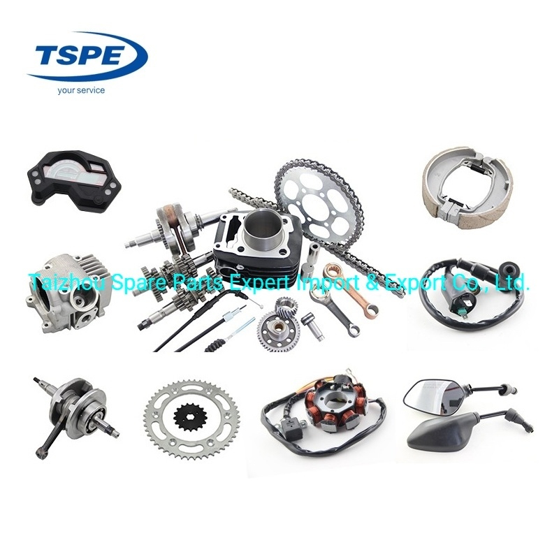 Motorcycle Ignition Parts C. D. I for CS125 Ds150 Xs150 Ws150