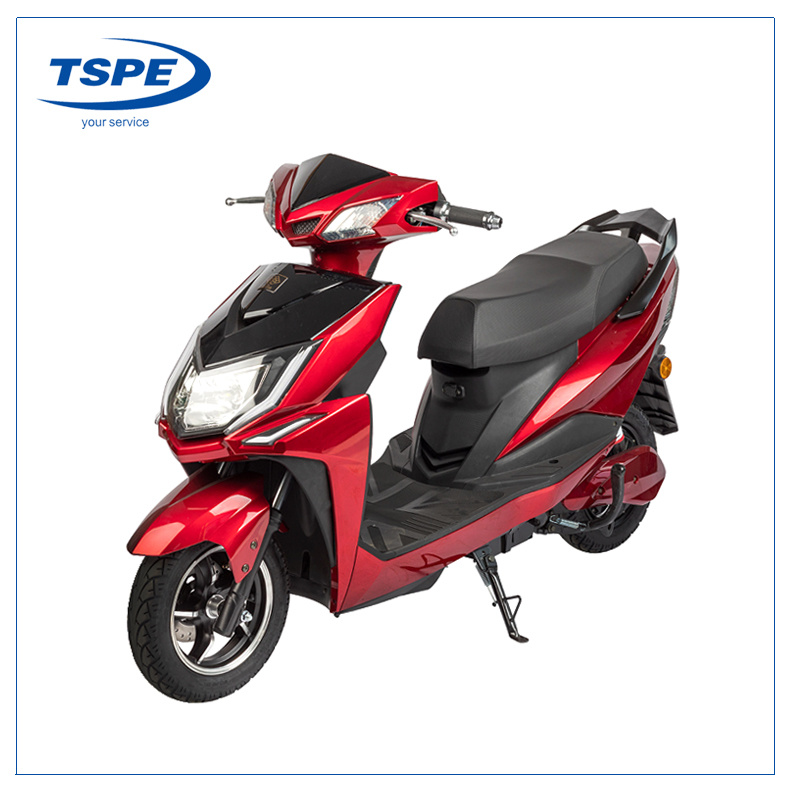 Cheap Electric Motorcycle for Adult 72V1500W