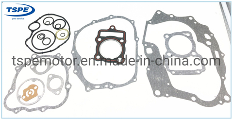 Motorcycle Parts Full Gasket Kit for Dt-125 Italika