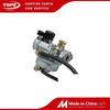 Motorcycle Parts 50cc Engine Parts Motorcycle Carburetor for CF-50