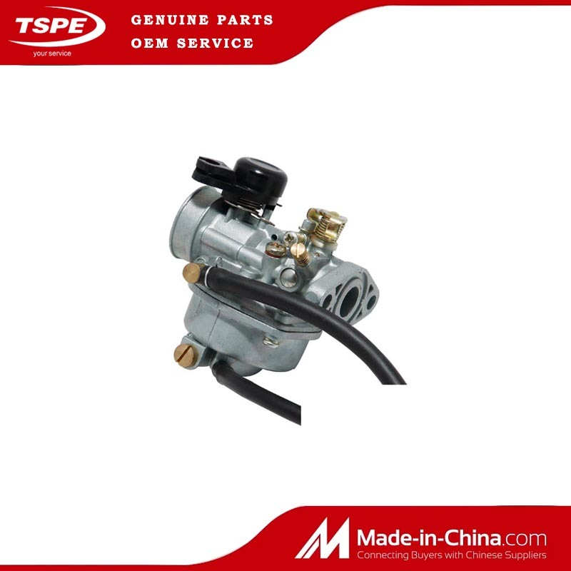 Motorcycle Parts 50cc Engine Parts Motorcycle Carburetor for CF-50